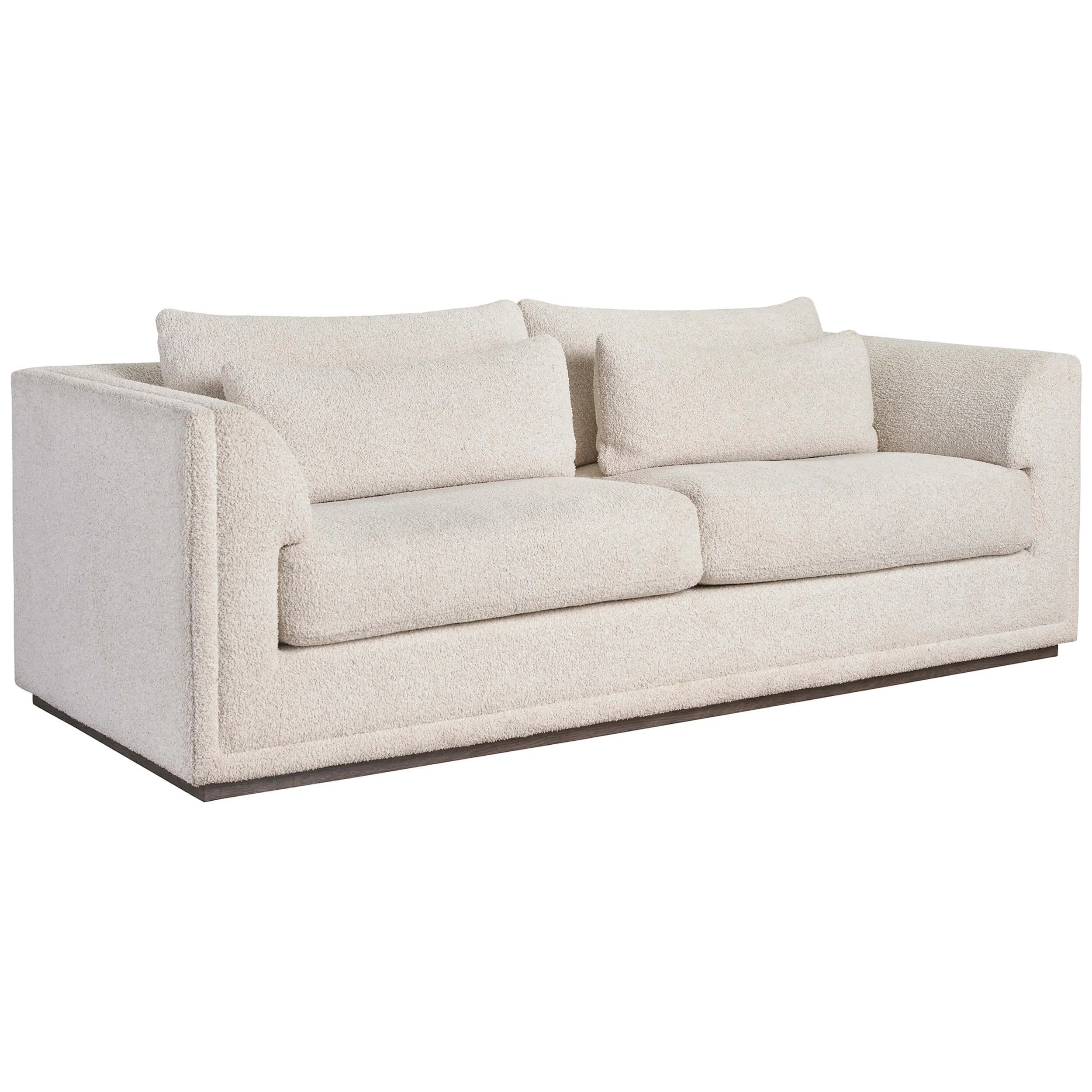 Theo Sofa, Sheldon Ivory