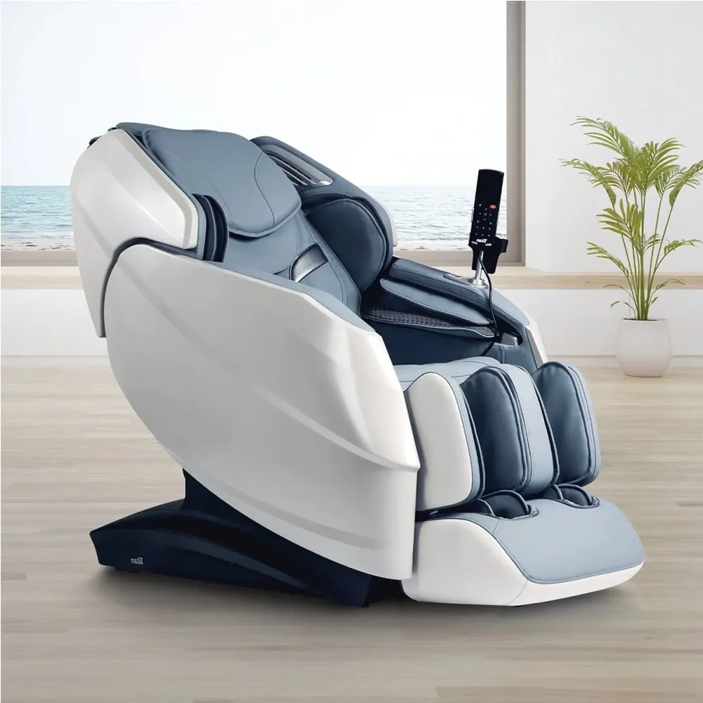 Titan Rejūv 4D Massage Chair