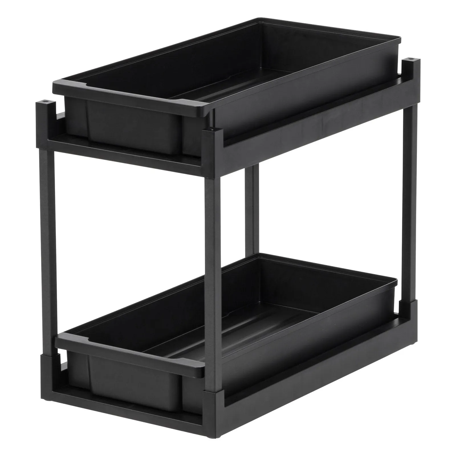 Two-Tier Organizer