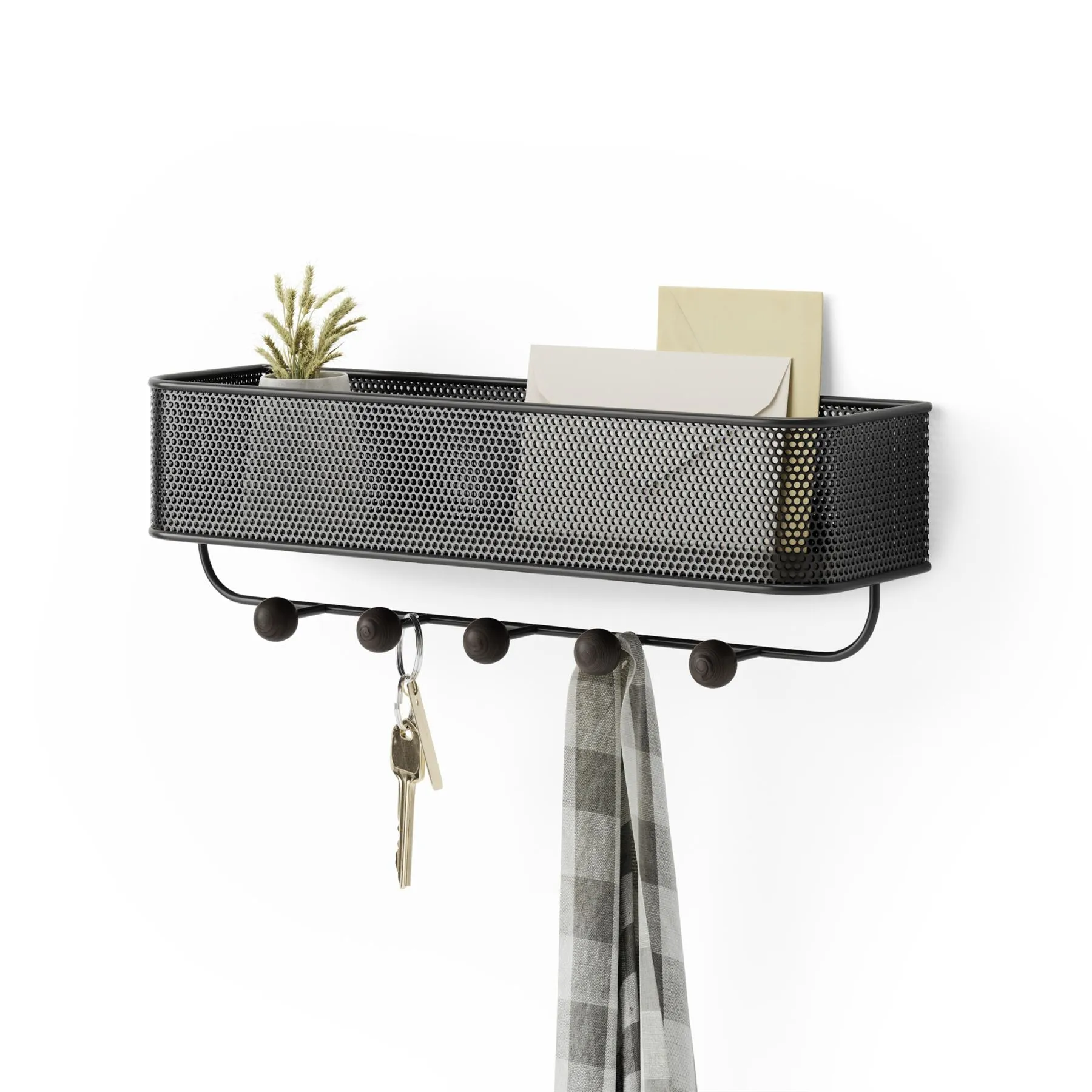 Umbra Estique Entryway Organiser