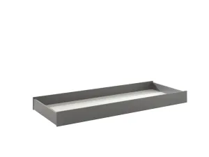 Vipack - London Trundle Bed Drawer - Grey