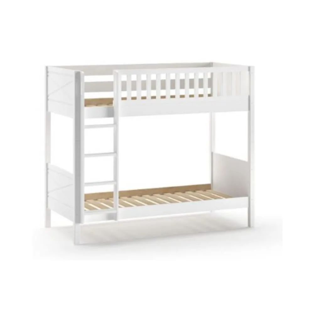 Vipack - Scott Bunk Bed 175cm