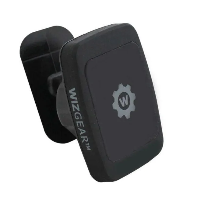 WizGear Magnetic Stick On Car Mount