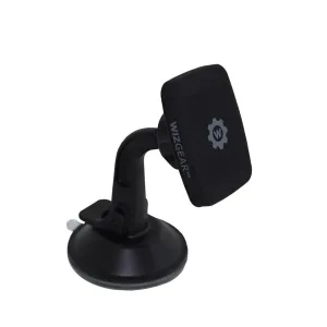 WizGear Magnetic Windshield and Dashboard Mount