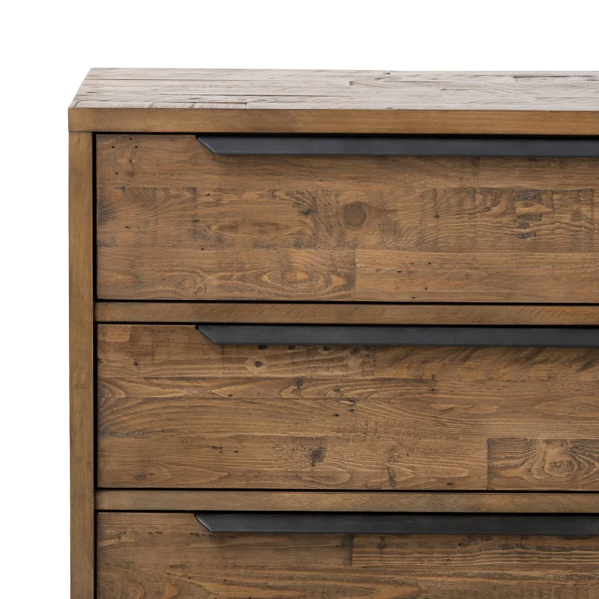 Wyeth 6 Drawer Dresser