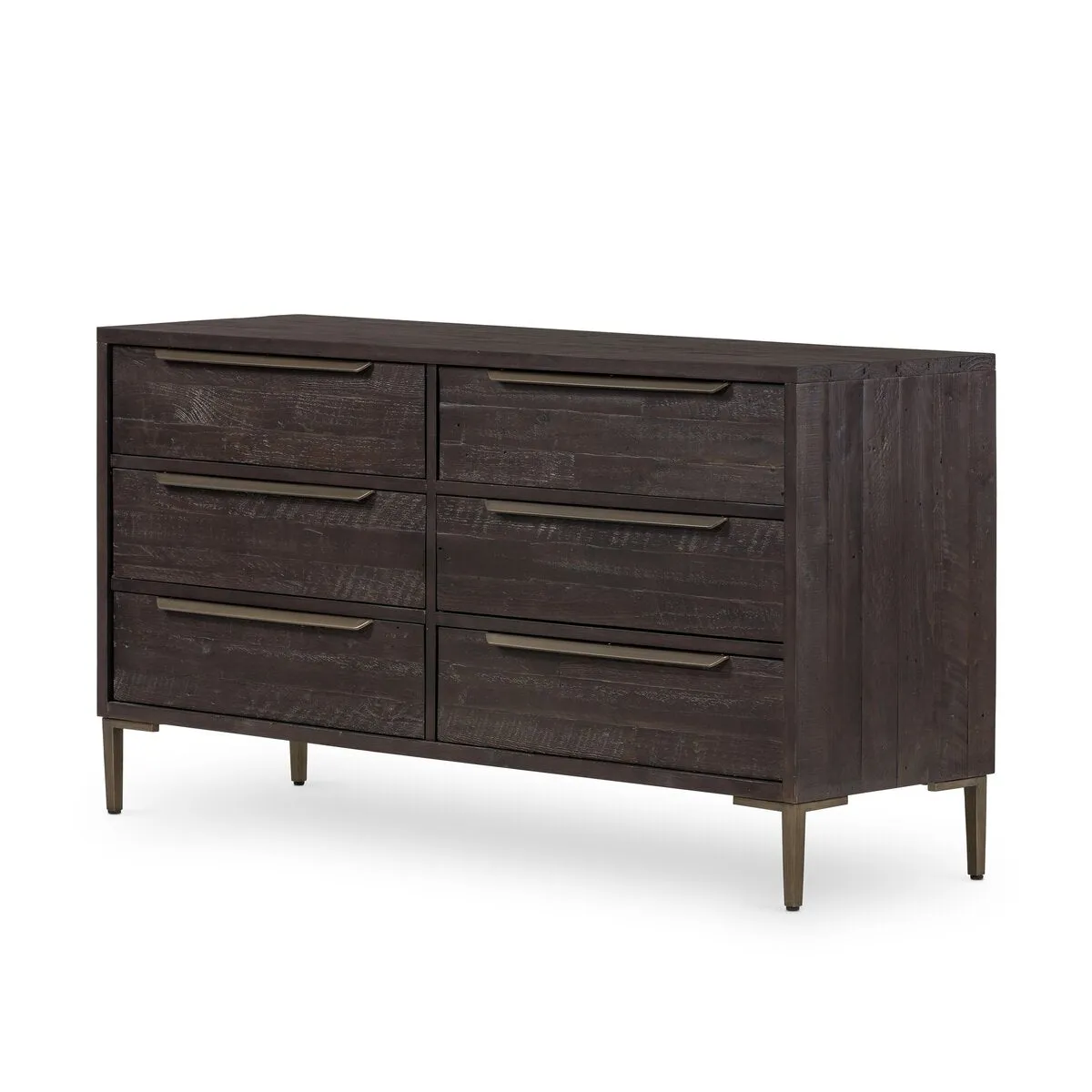 Wyeth 6 Drawer Dresser