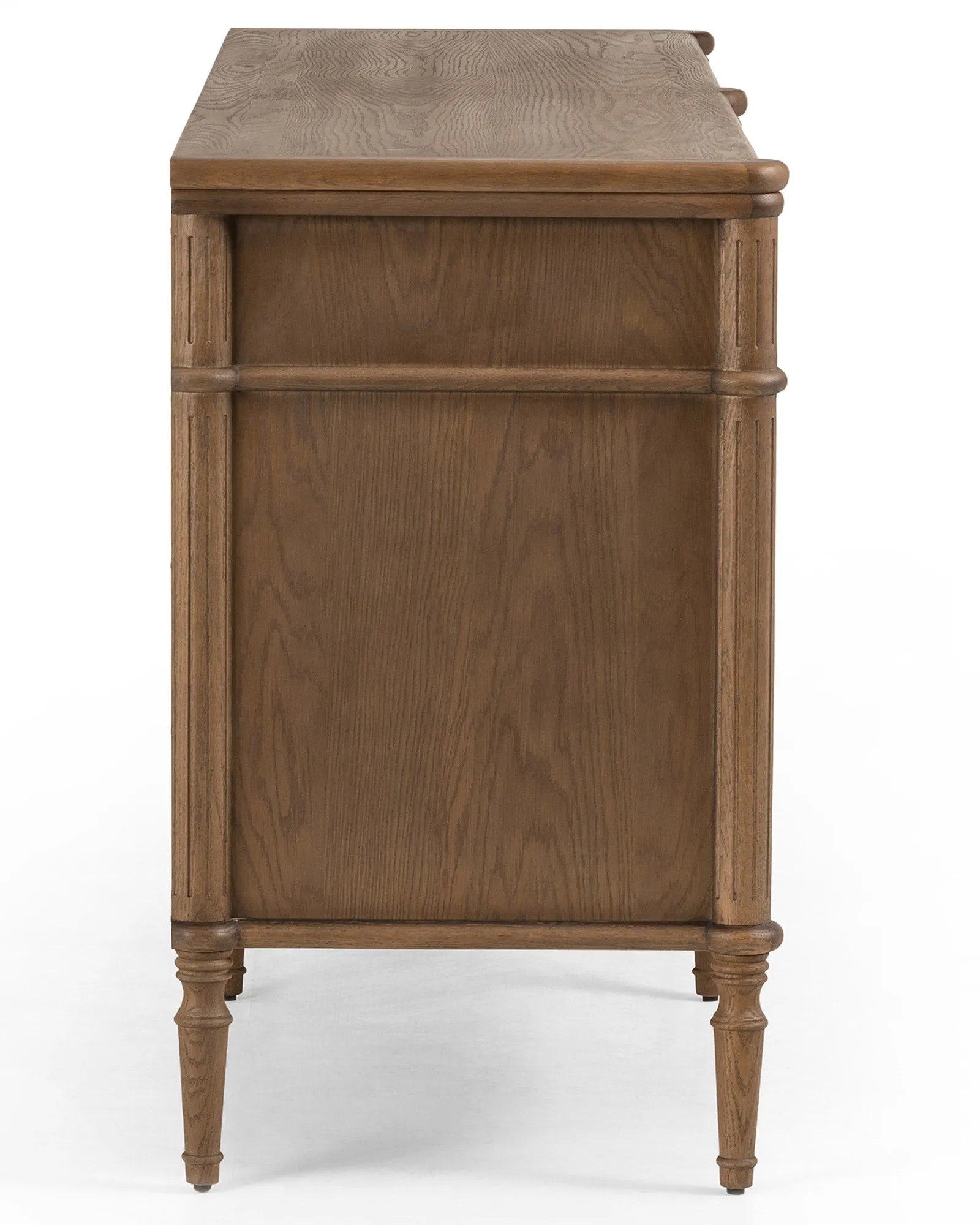 Wynter 6-Drawer Dresser