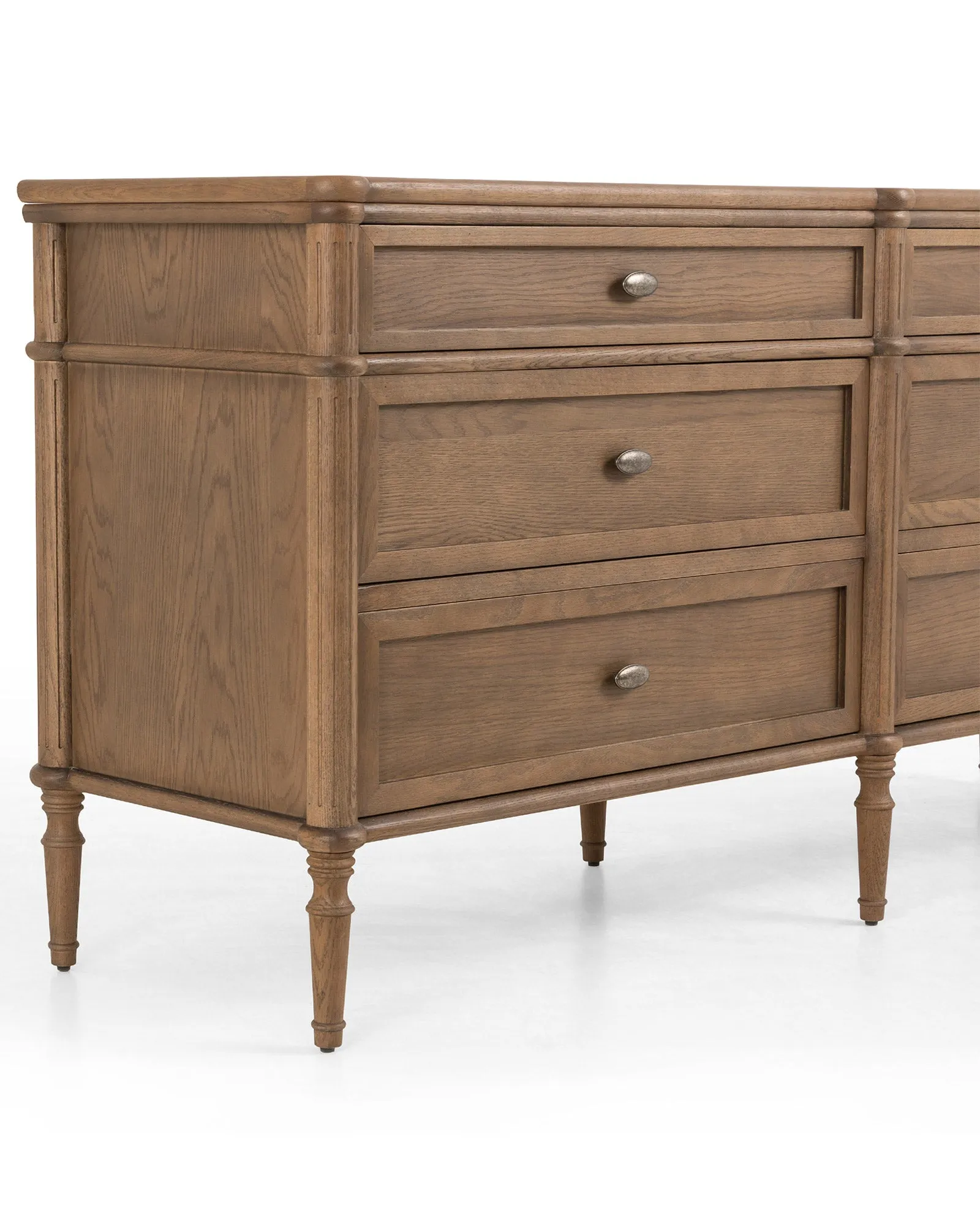 Wynter 6-Drawer Dresser