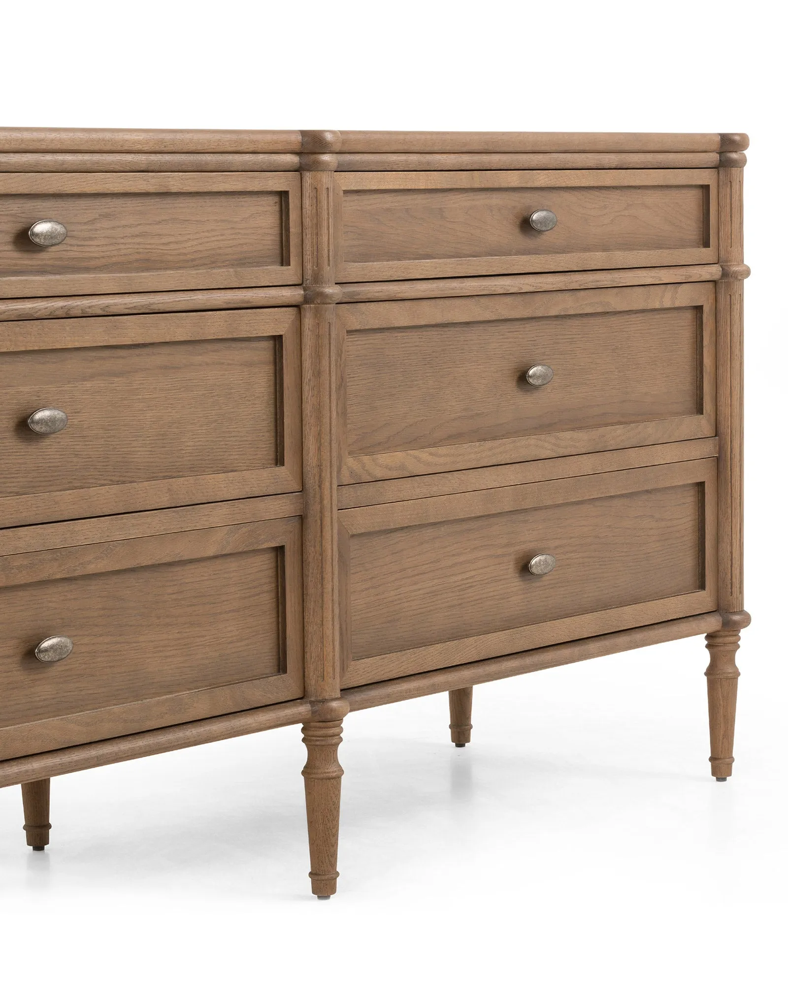 Wynter 6-Drawer Dresser