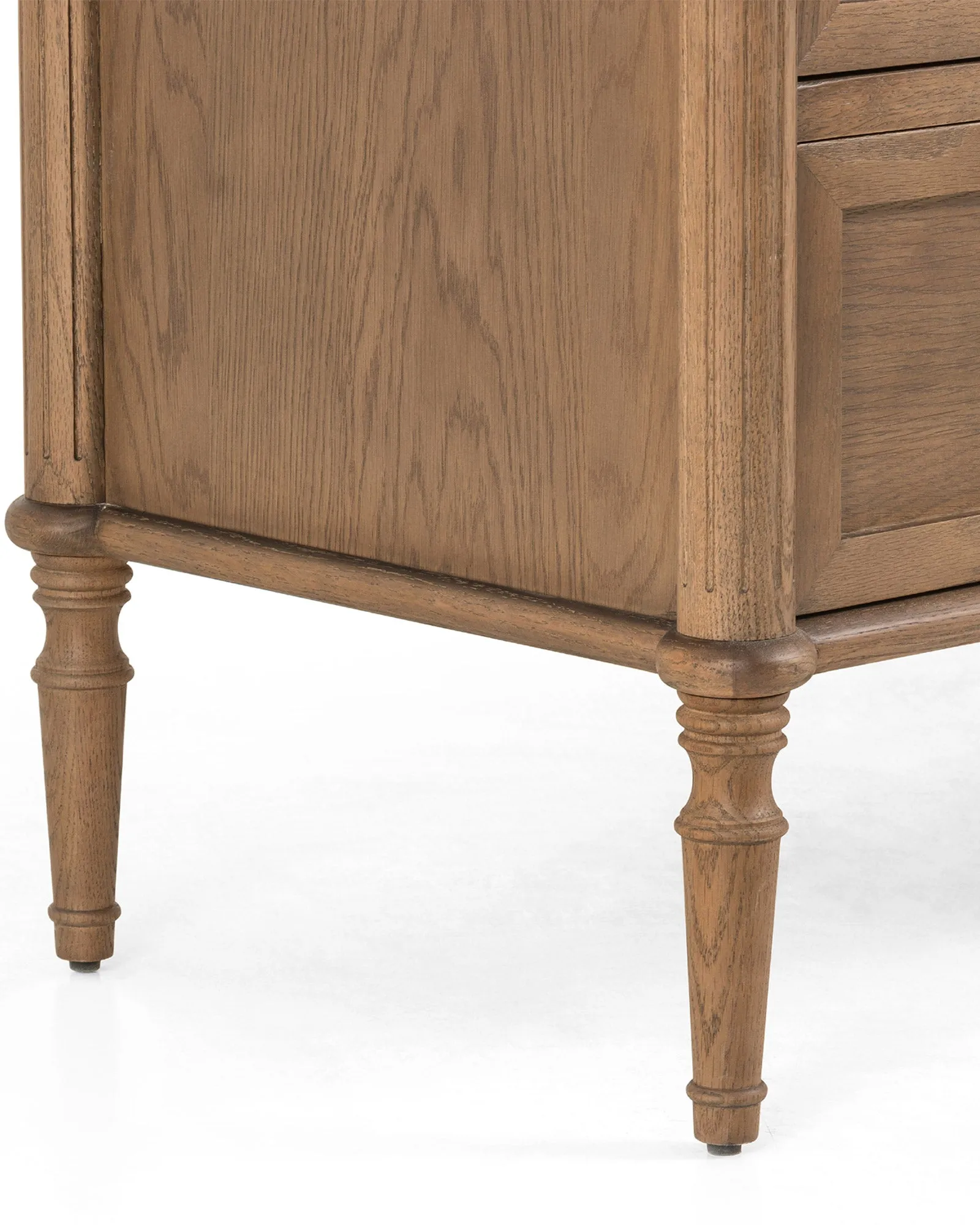 Wynter 6-Drawer Dresser