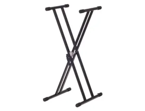 X Frame Stand Double Braced